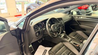 Volkswagen Golf R 2.0 TSI 300 CV 2014