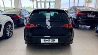 Volkswagen Golf R 2.0 TSI 300 CV 2014