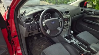 Ford Focus 2009