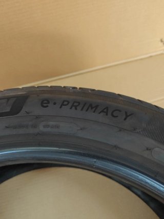 Neumático Michelin 205/55 R19
