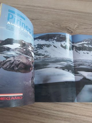 Revista Bike a fondo Octubre 1998 n°78 colección c