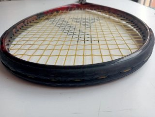 Raqueta de tenis Prokeenex antigua