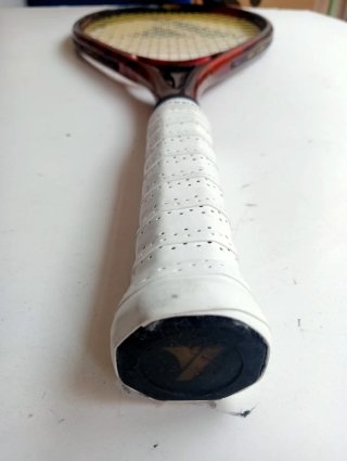 Raqueta de tenis Prokeenex antigua