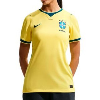 Camiseta Nike Brasil Fútbol 26/27
