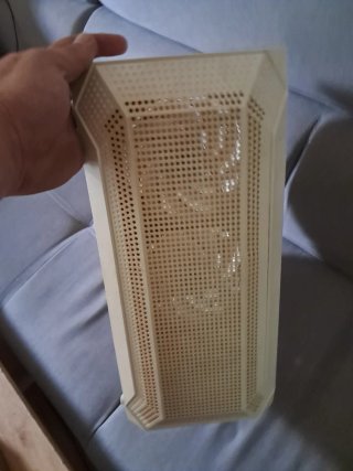 Case PC Redragon Ruby Mid-Tower ATX