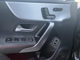 Mercedes-Benz CLA 35 AMG 2020
