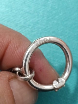 Pulsera Tous Plata Aro