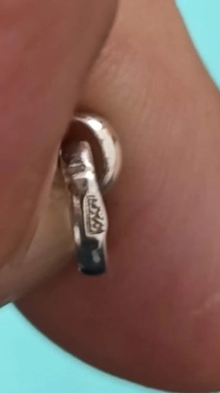 Pulsera Tous Plata Aro