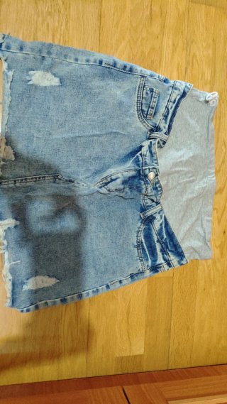 Lote ropa premamá