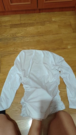 Lote ropa premamá