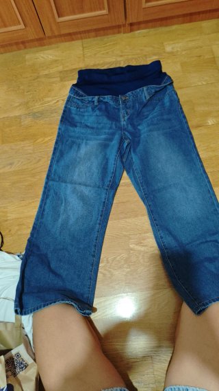 Lote ropa premamá