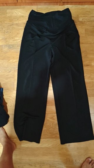 Lote ropa premamá