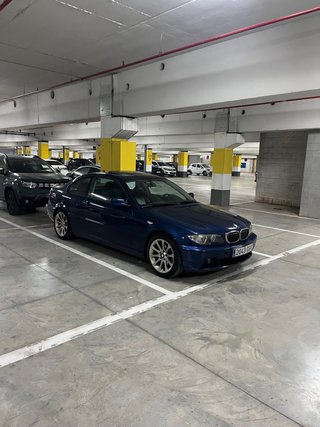 BMW Serie 3 2004
