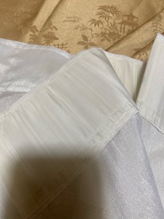 Lote Bando Cortina y Colcha Beige/Dorado