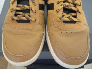 Zapatillas Adidas Hoops Mid Talla 42.5