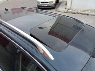 vw Passat 2.8 gasolina 4x4 2.8  2005 negociable!!