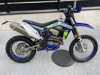 Sherco 300 4T SEF-R Factory 2017