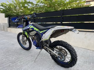 Sherco 300 4T SEF-R Factory 2017