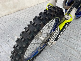Sherco 300 4T SEF-R Factory 2017