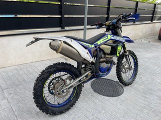 Sherco 300 4T SEF-R Factory 2017