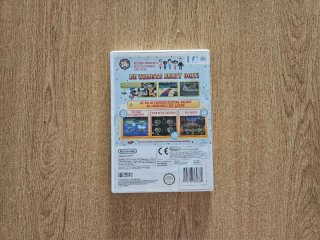 Mario Party 8