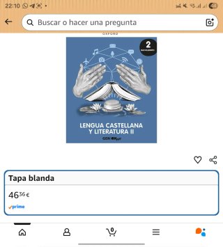 Lengua castellana y literatura II. Libro del es...