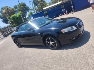 Audi A4 2004