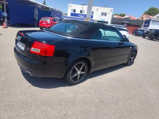 Audi A4 2004