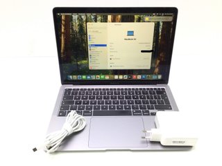E1203345-0 PORTATIL APPLE APPLE MACBOOK AIR M1 8-C