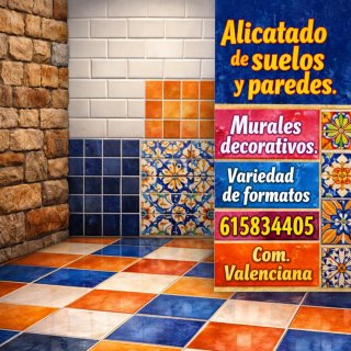 Hogar reparaciones.