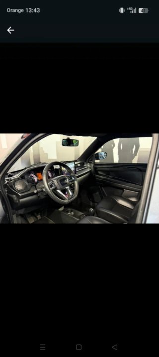 Coche sin carnet ligier JS50 ( precio negociable)