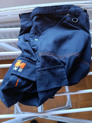 Pantalón corto KTM Talla L