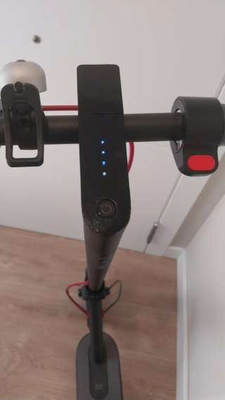 Patinete Xiaomi M365