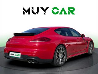 Porsche Panamera 3.0 Diesel Edition 221 kW (300 CV)