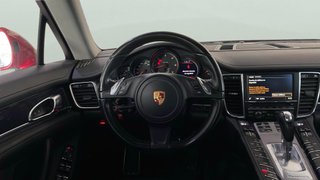 Porsche Panamera 3.0 Diesel Edition 221 kW (300 CV)