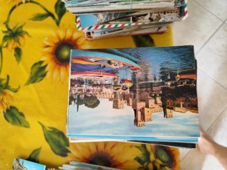 Lotto Cartoline