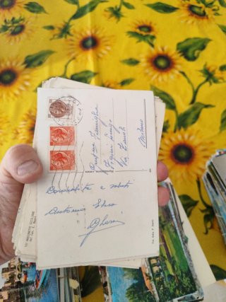 Lotto Cartoline