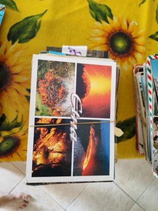 Lotto Cartoline