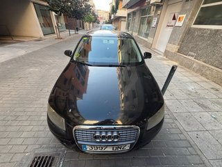 Audi A3 2005
