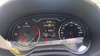 Audi A3 2013
