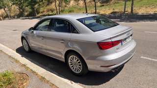 Audi A3 2013