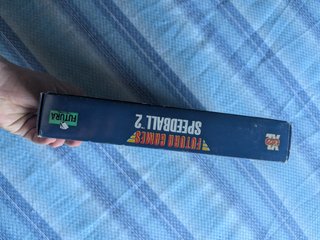 Speedball 2: The Big Box PC