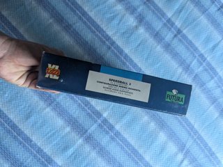 Speedball 2: The Big Box PC