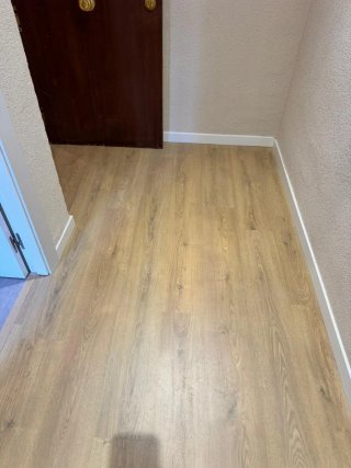 Reformas de vivienda  Pequeños trabajos  de hogar
