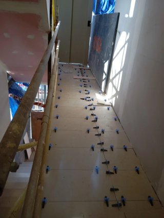 Reformas de vivienda  Pequeños trabajos  de hogar