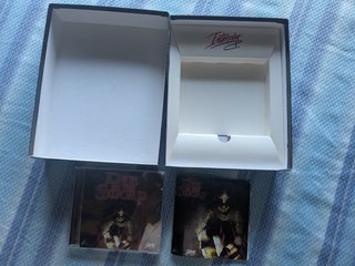 PC Big Box Die By The Sword