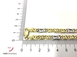 E470176-0 CADENA ORO 18K 28CM