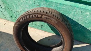 Neumático Michelin Primacy 4 225/50 R18 99V