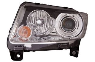 Faro Jeep Compass Dcho. 11216222