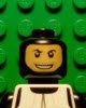 Lego minifigura Star Wars - Scout Trooper